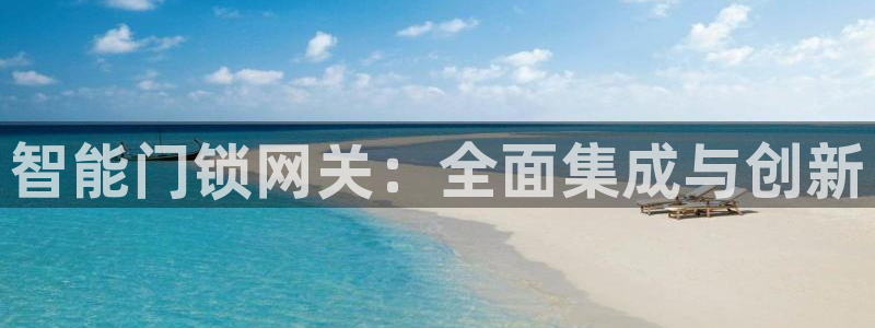 开丰娱乐网站官网首页：智能门锁网关：全面集成与创新